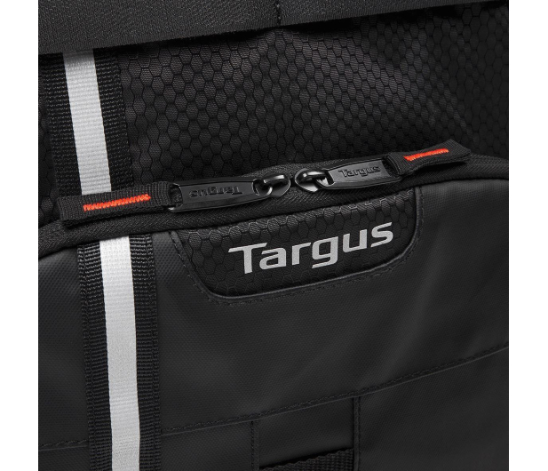 TARGUS Work + Play Cycling 15.6'' Laptop BackPack Czarny TSB949EU - 419951 - zdjęcie 8